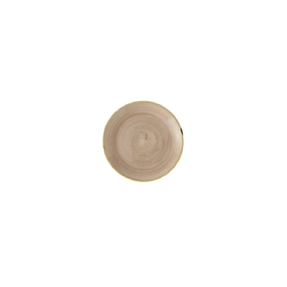Churchill China STUSEVP61 - Plate, 6.5" Dia., Round