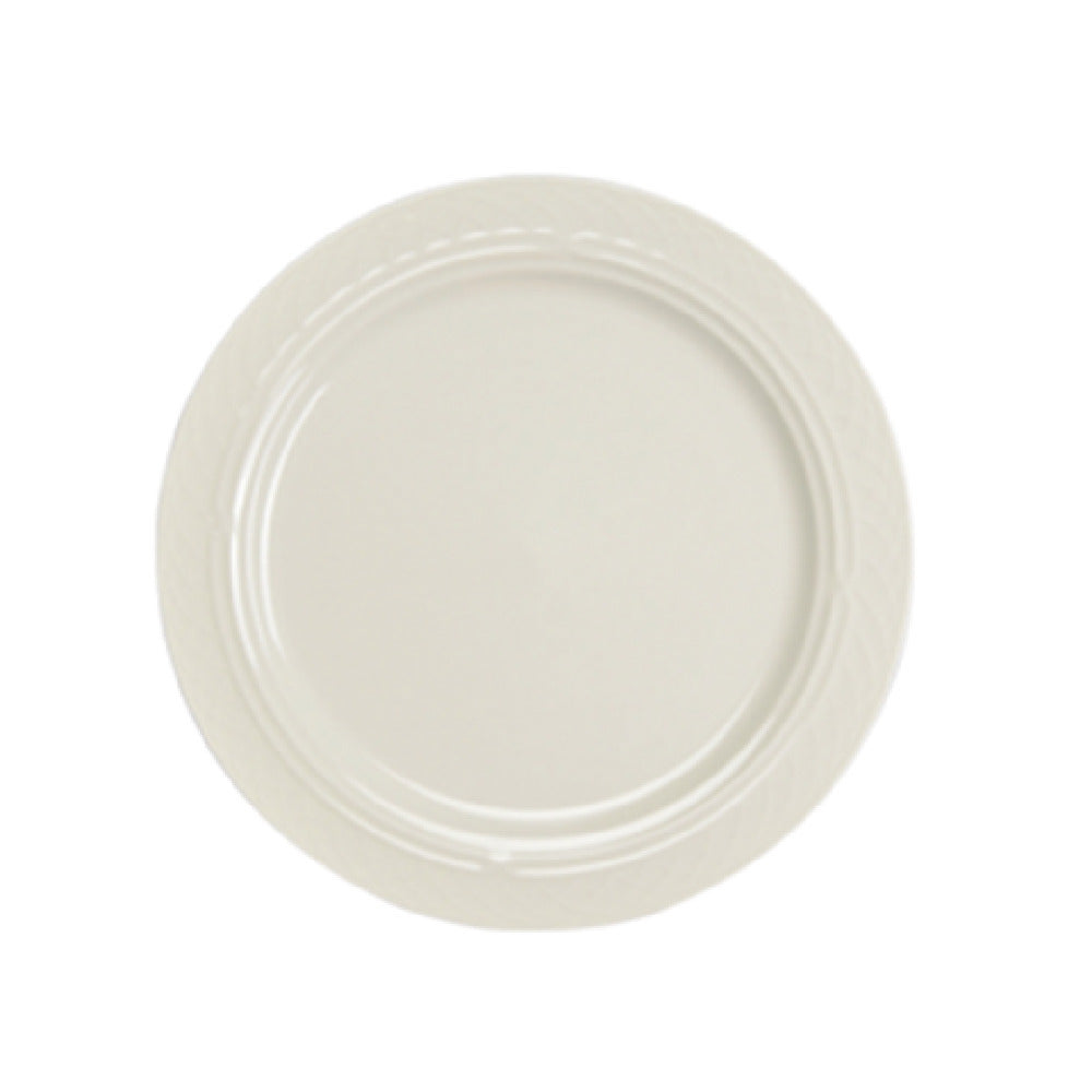 Steelite HL3397000 Plate 10-5/8" Round