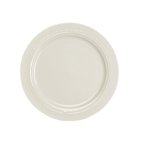 Steelite HL3387000 Plate 9-7/8" Round