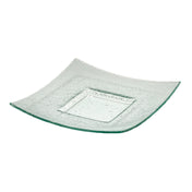 Steelite 6527B661 Specialty Plate 10" X 10" Square