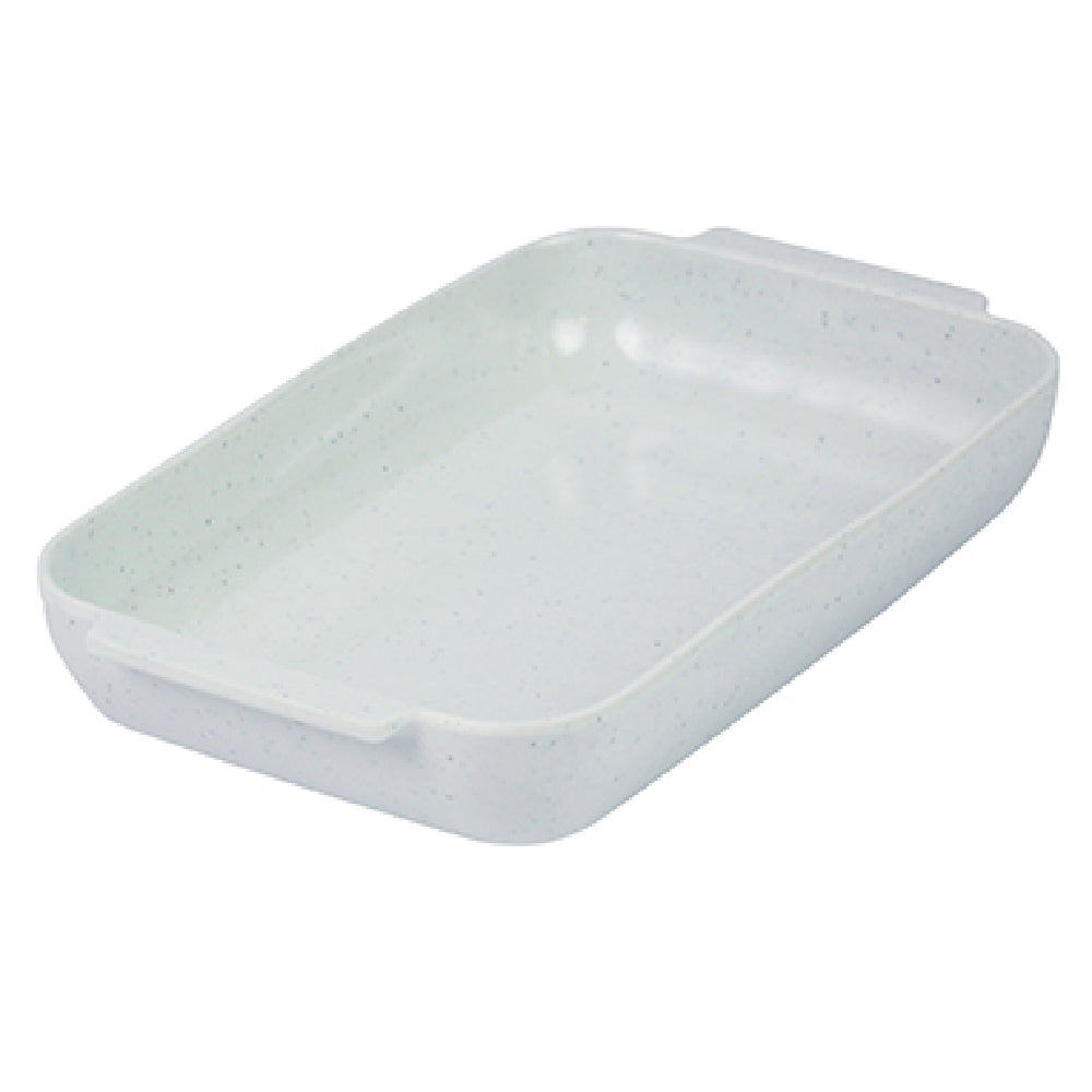 Bauscher Hepp TBL46144 - Marl Collection Insert, 23-7/10 Oz., 1/4-size