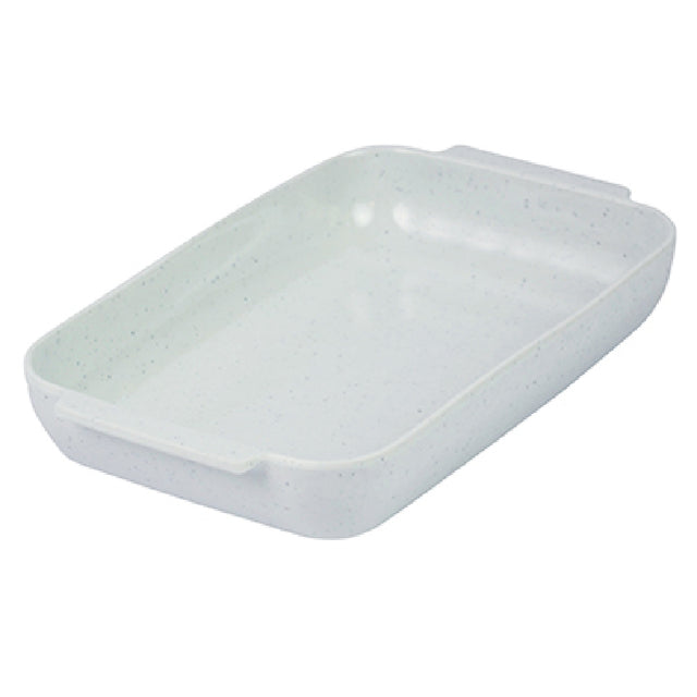 Bauscher Hepp TBL46144 - Marl Collection Insert, 23-7/10 Oz., 1/4-size