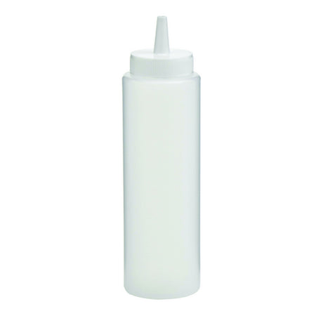 Hubert 53638 - Hubert® Squeeze Bottle, 2" Dia. X 7"H, 8 Oz.