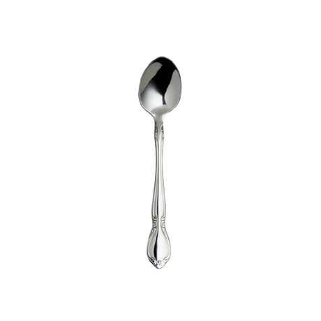 Steelite 5754SX001 Teaspoon 6.375" 18/0 Stainless Steel