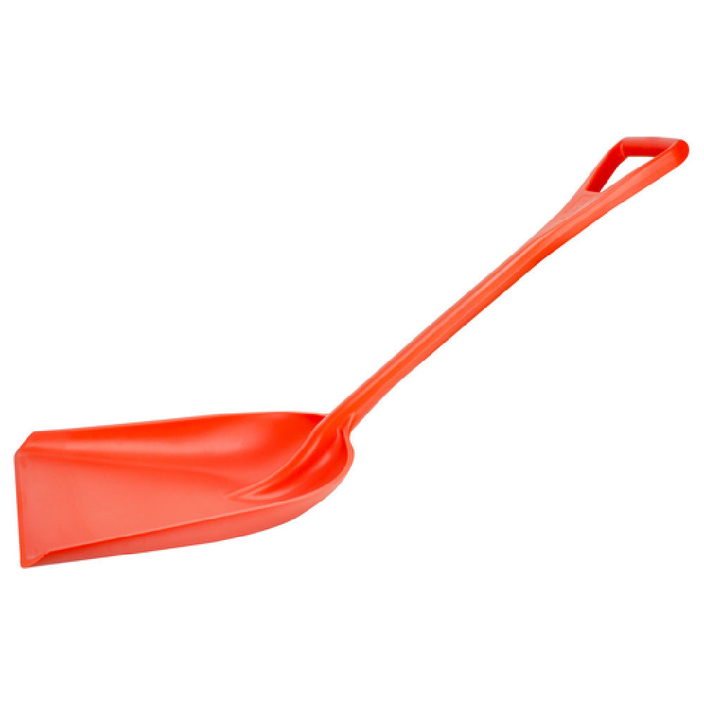 Carlisle 41077EC24 Carlisle Sparta® Food Service Shovel 14" One-piece