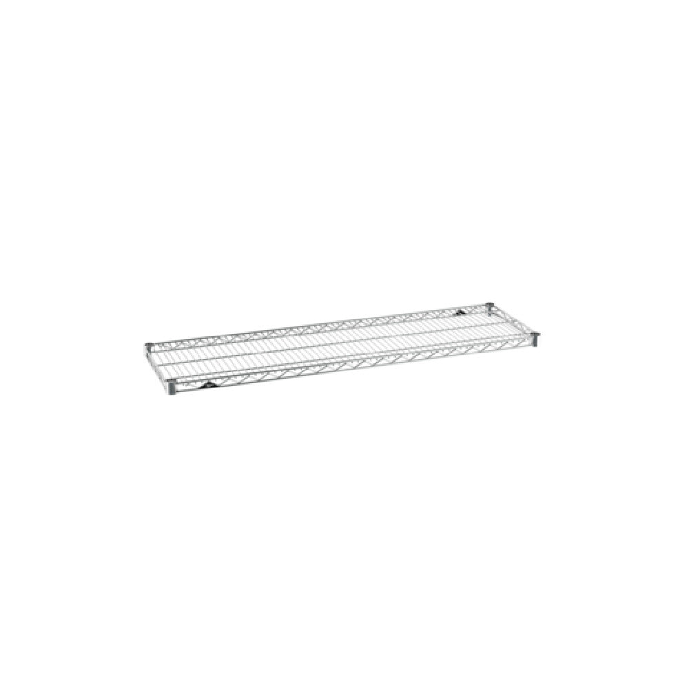 Metro 1448NC Quick Ship Super Erecta® Shelf Wire 48"W X 14"D