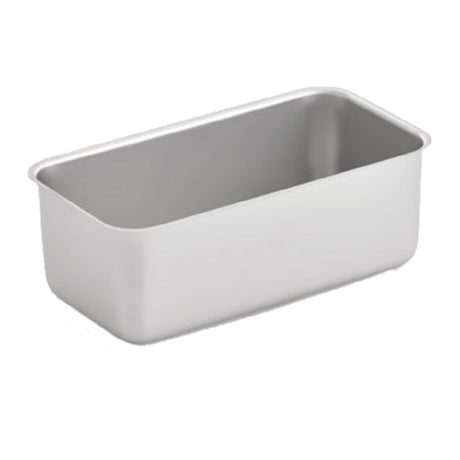 Vollrath 4VPAN Loaf Pan 1-3/4 Quart 8-3/4" X 4-5/8" X 3-1/8"