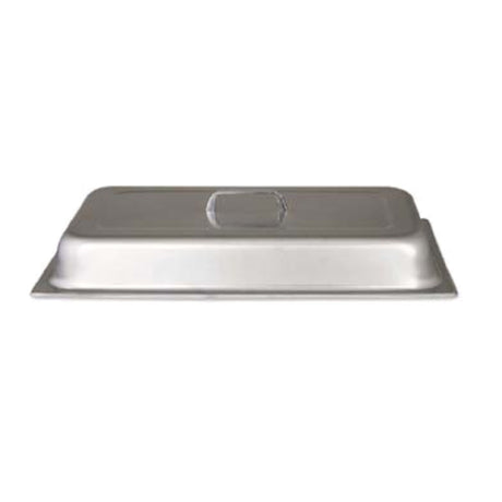 Browne Foodservice 575530 Chafer Dome Cover Full Size 21-1/2" X 13" X 2-4/5"