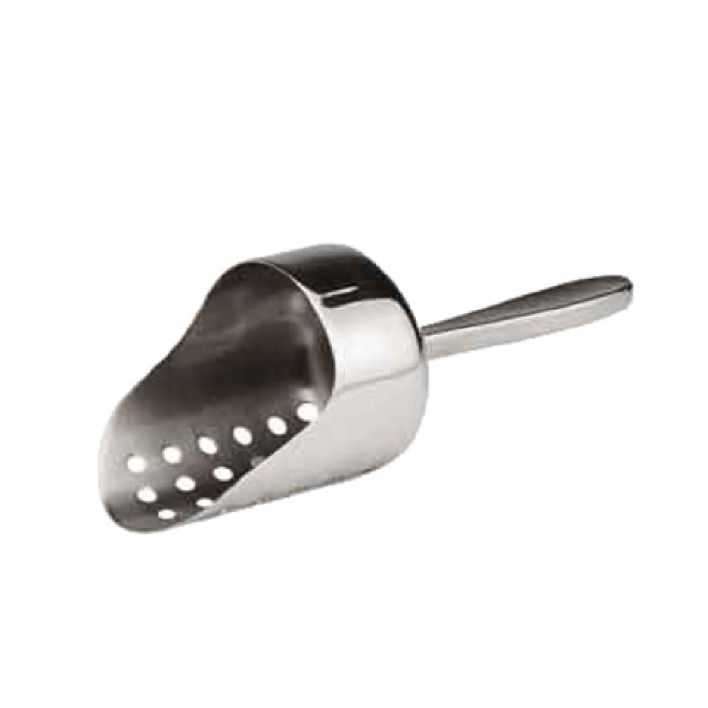 Bauscher Hepp 12.5015.0000 - Ice Shovel, 6-1/2"L (165mm), 18/10 Stainless Steel