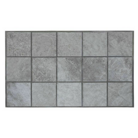 Hubert 96625 - HotTiles™ Tile, Full-size, 21" X 12-3/4"