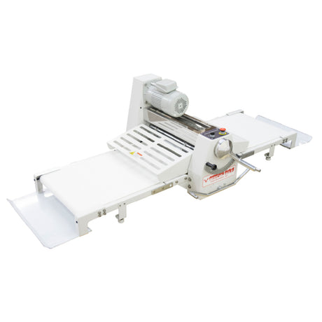 American Eagle Food Machinery AE-DSE45B Elite Series Dough Sheeter Bench Type Reversible