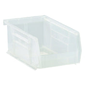 Quantum QUS220CLCS - Bin, Stacking Or Hanging, 4-1/8"W X 7-3/8"L X 3"H
