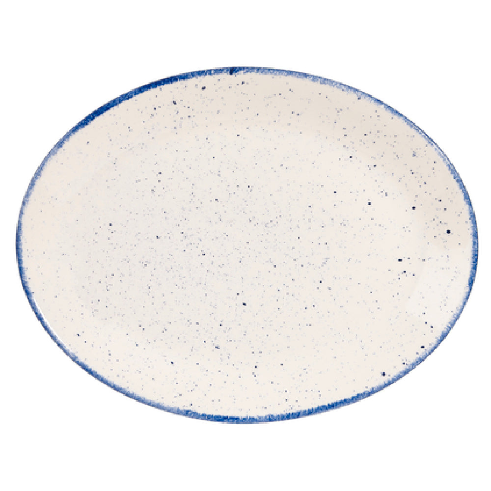 Churchill China SHBID12 1 Plate 12" Oval