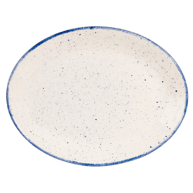 Churchill China SHBID12 1 Plate 12" Oval