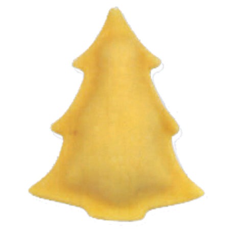 Arcobaleno Pasta Equipment MOLD-AMF-RS-26A Ravioli Mold #268 Grams 1-7/8" X 2-1/4" Specialty Christmas Tree