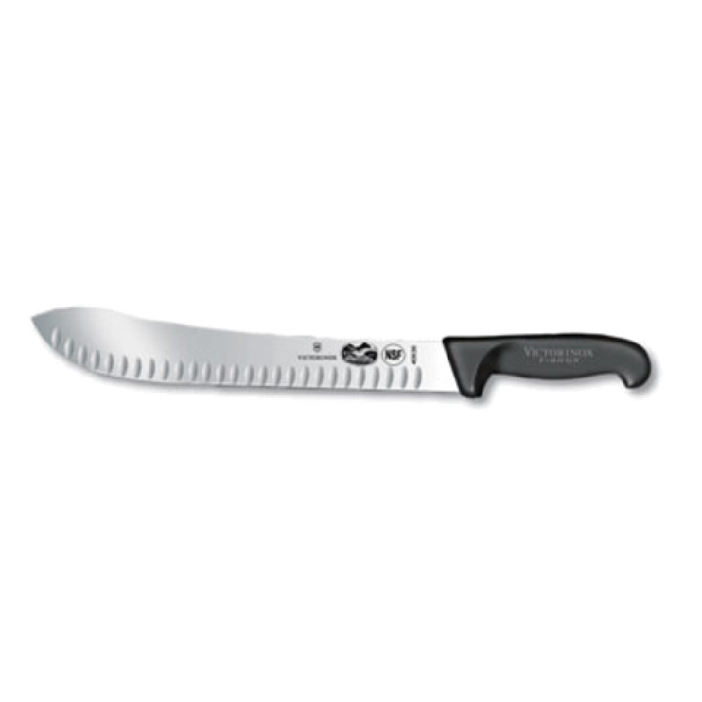 Victorinox 5.7423.31 Butcher Knife 12" Blade Granton