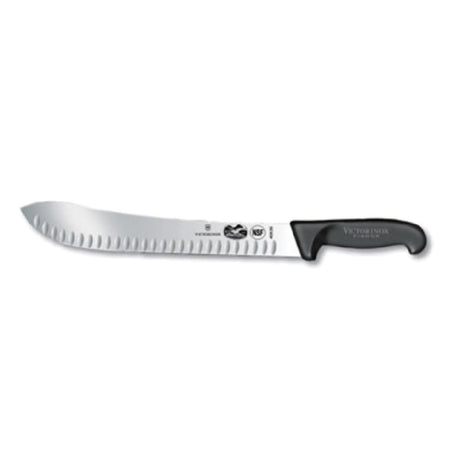 Victorinox 5.7423.31 Butcher Knife 12" Blade Granton