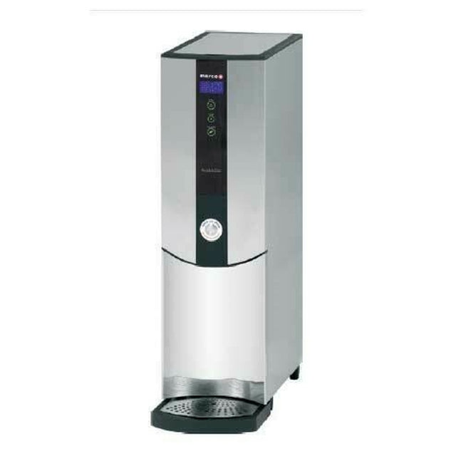 Marco Beverage Systems 1000678US (QUICK SHIP) Ecoboiler PB10 Water Boiler Countertop