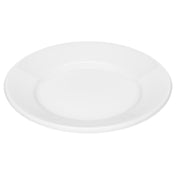 Bauscher Hepp 750017 - Plate, 6-7/10" Dia., Round