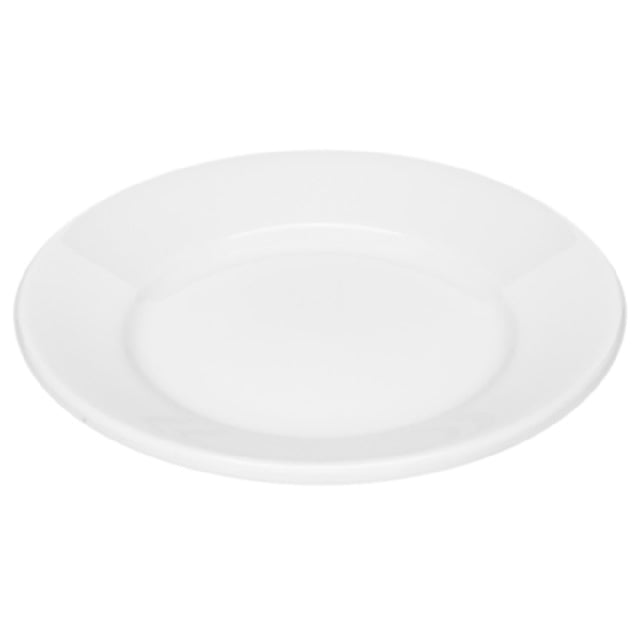 Bauscher Hepp 750017 - Plate, 6-7/10" Dia., Round