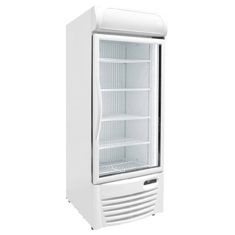 Excellence GDF-22 Freezer Low Temp -20° Capable Reach-in