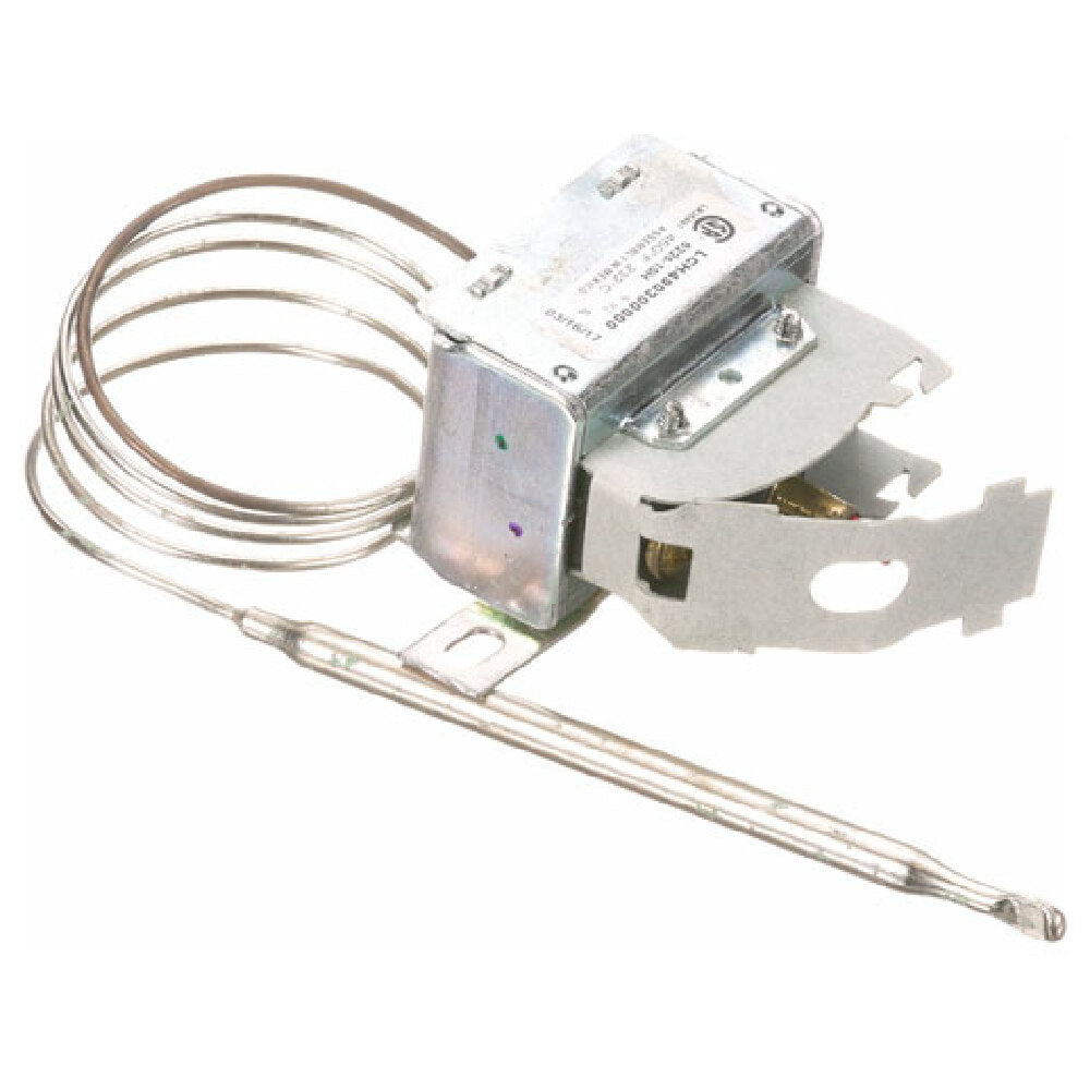Middleby Marshall -7003952 Safety Thermostat Lch 1/4 X 4 7/8 30
