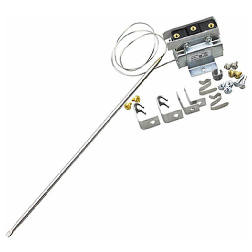 Frymaster 826-1001 Safety Thermostat Kit Lc117