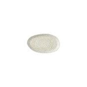 Churchill China ECATPLA11 - Plate, 8.60"L X 5.00"W, Oblong