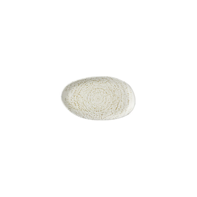 Churchill China ECATPLA11 - Plate, 8.60"L X 5.00"W, Oblong