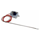 Cadco CADC60020ST Safety Thermostat 1/8 X 7 36