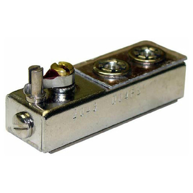 Star Mfg 2T-Z2043 Thermostat