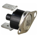 Hatco HT02.16.070.00 Limit Thermostat