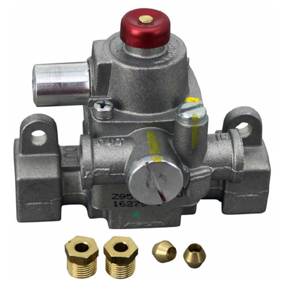 Garland 1027000 Safety Valve
