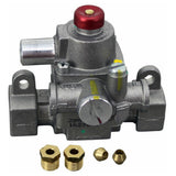 Garland 1027000 Safety Valve