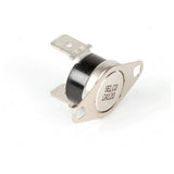 Turbochef 102086 Thermostat Snap Disc