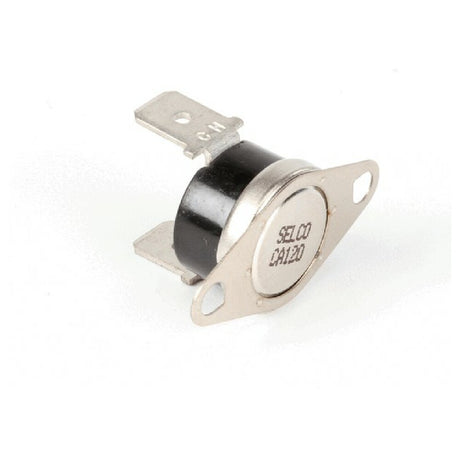 Turbochef 102086 Thermostat Snap Disc