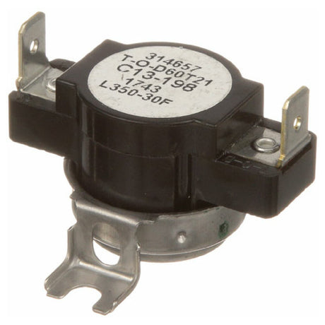 Intermetro RPC13-198 Hi Limit