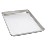 Harold Import Co. 31816 Oven Sheet Pan 14-1/2" X 20-1/2" Reinforced Rim