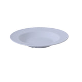 Yanco MS-5811WT Milestone Pasta Bowl 16 Oz. 11" Dia. X 1-3/4"H