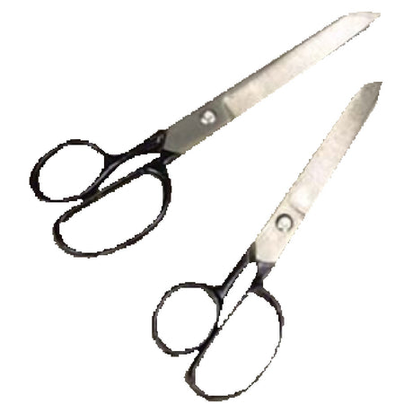 Franklin Machine Products 139-1099 Scissors 7" Ambidextrous Design