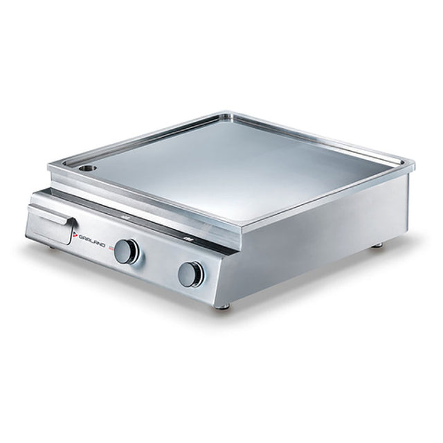 Garland GIIC-DG10.0 Induction Instinct Dual Griddle Countertop