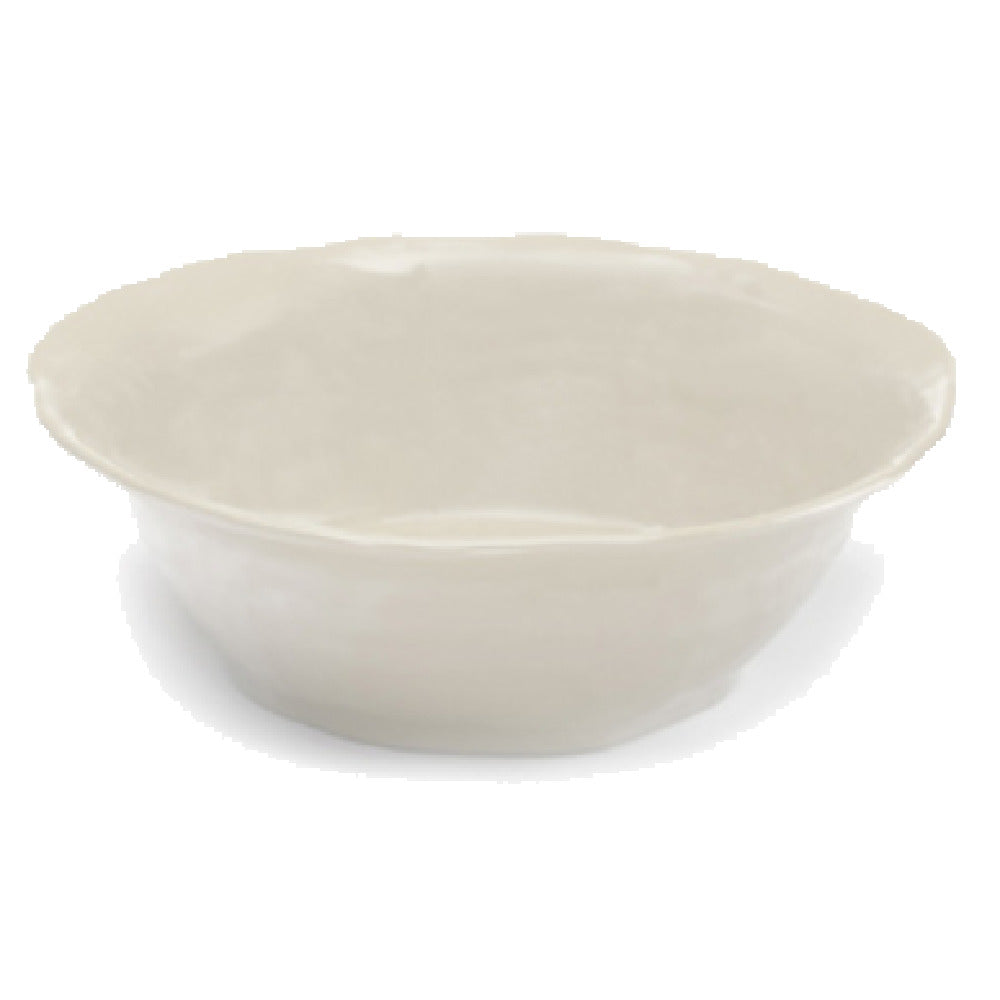 Elite Global Solutions M113BRF-AW Bowl 2-1/2 Qt. (80 Oz.) 11" Dia. X 3-1/2"H