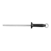 Mundial 3306-10 - Premium Sharpening Steel, 10", Round/regular Cut