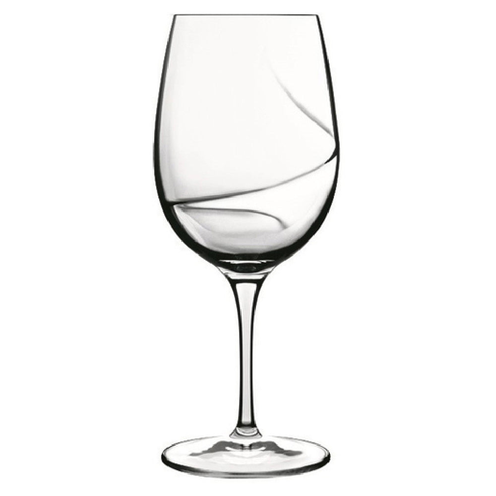 Bauscher Hepp 10936/01 - Goblet Wine Glass, 16.25 Oz., 3-7/16" Dia. X 8-1/3"H