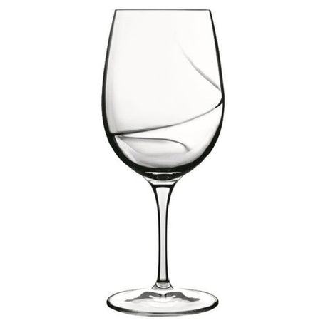 Bauscher Hepp 10936/01 - Goblet Wine Glass, 16.25 Oz., 3-7/16" Dia. X 8-1/3"H