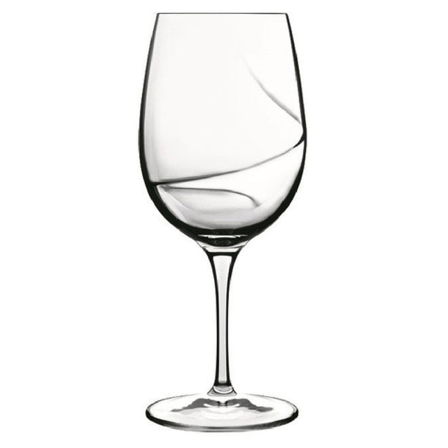 Bauscher Hepp 10936/01 - Goblet Wine Glass, 16.25 Oz., 3-7/16" Dia. X 8-1/3"H