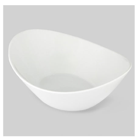 Bon Chef 6000008P - Bowl, 7.7" X 6.2 X 3", Oval