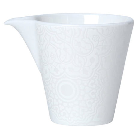 Steelite 82110AND0527 Jug 3-3/4 Oz. 2-1/2"H