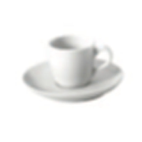 Steelite 6625V331 Coffee Cup 4 Oz. 2-1/4" Dia.