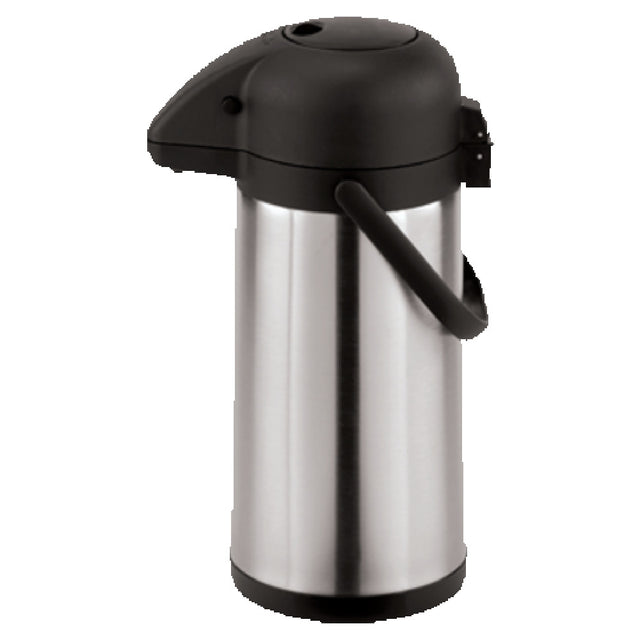 Paderno 42400-30 Air Pot 101 Oz. 18/10 Stainless Steel